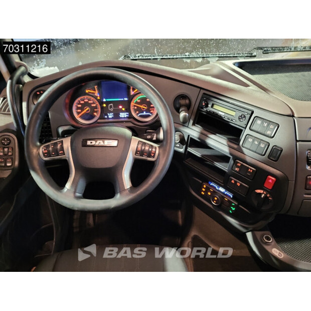 2021 DAF XF 480-45605206