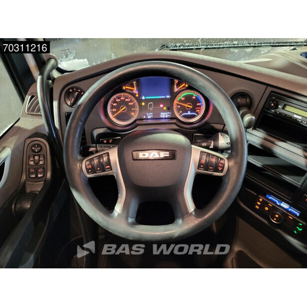 2021 DAF XF 480-45605207