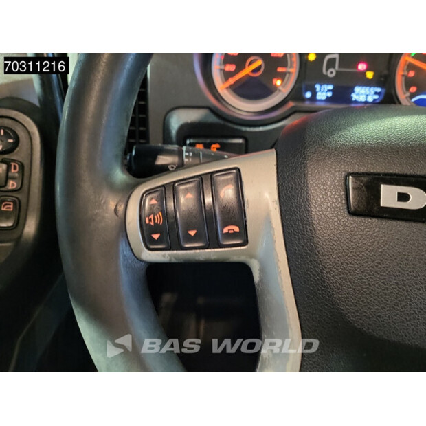 2021 DAF XF 480-45605208