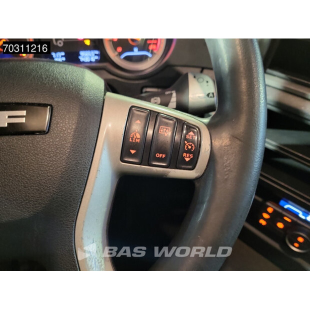 2021 DAF XF 480-45605209