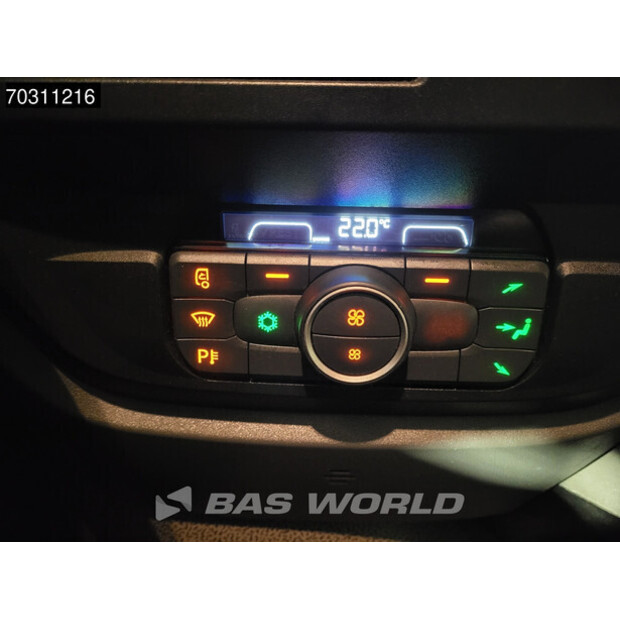 2021 DAF XF 480-45605210