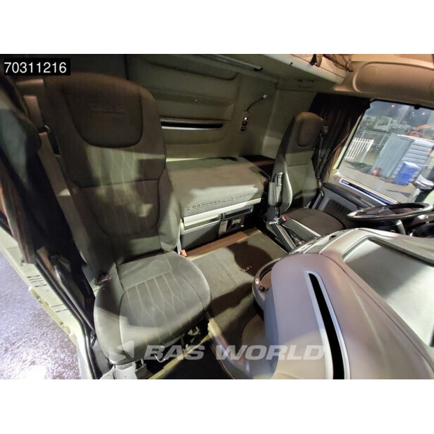 2021 DAF XF 480-45605211