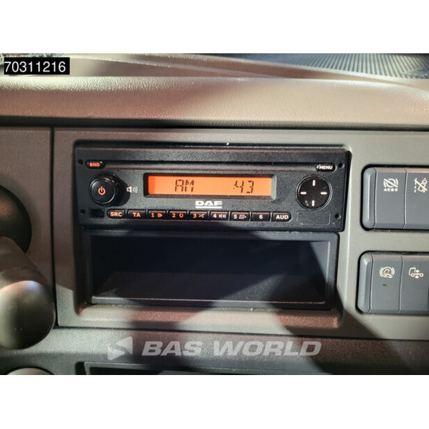 2021 DAF XF 480-45605215