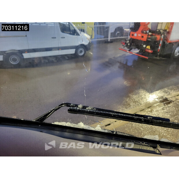 2021 DAF XF 480-45605221