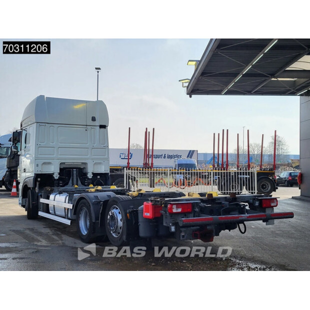 2021 DAF XF 480-45605225