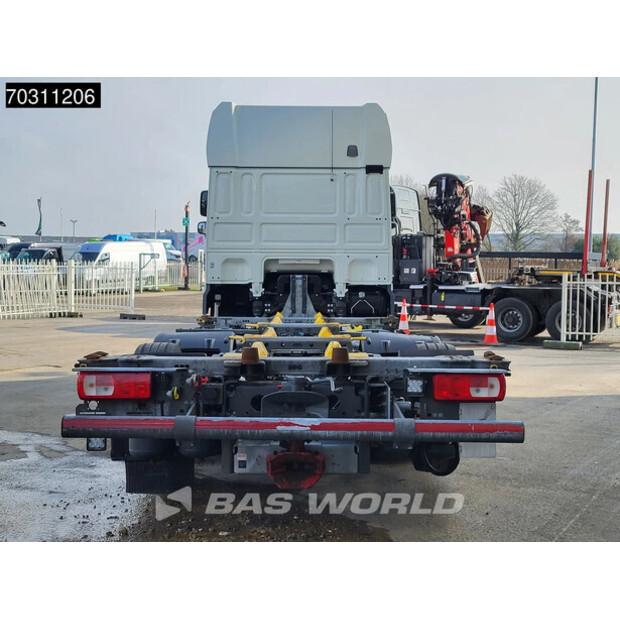 2021 DAF XF 480-45605226