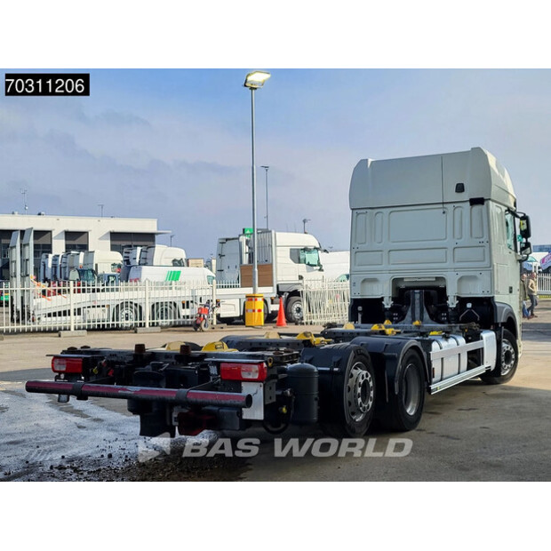 2021 DAF XF 480-45605229