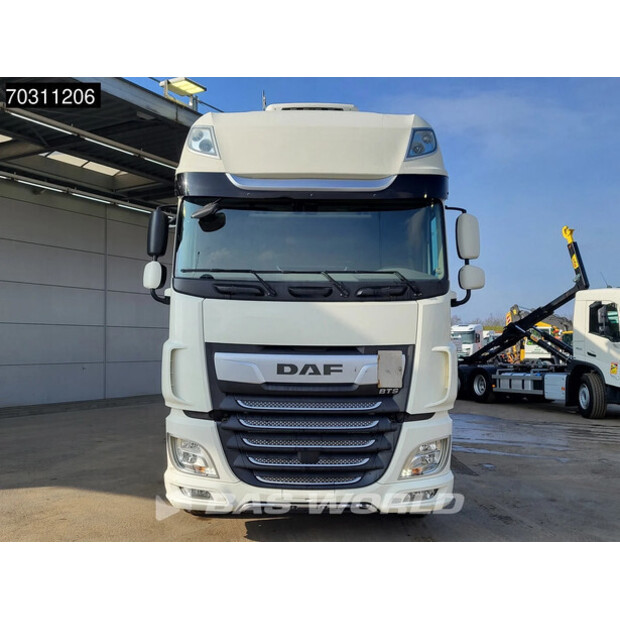 2021 DAF XF 480-45605231