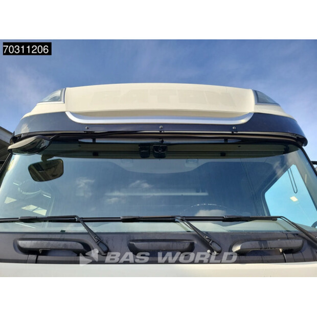 2021 DAF XF 480-45605232