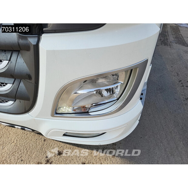 2021 DAF XF 480-45605234