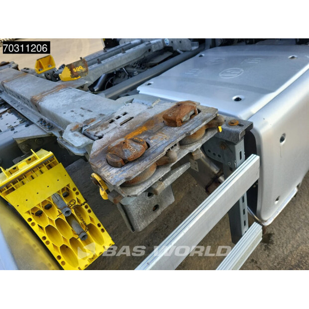 2021 DAF XF 480-45605235