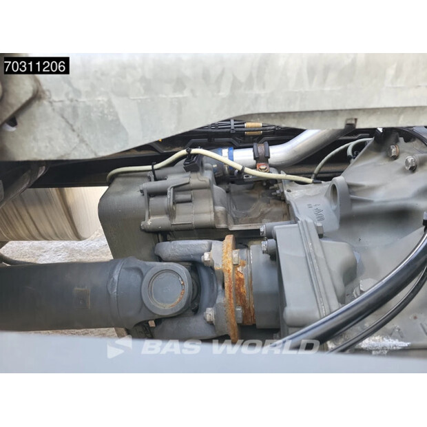 2021 DAF XF 480-45605236