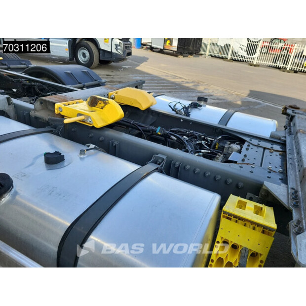 2021 DAF XF 480-45605237