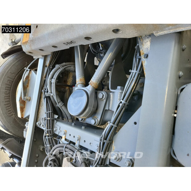 2021 DAF XF 480-45605240