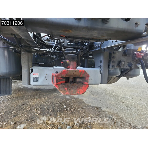 2021 DAF XF 480-45605242