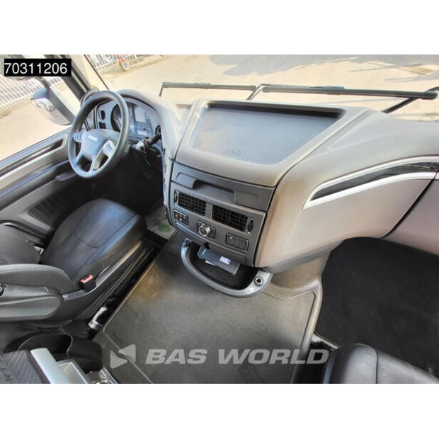 2021 DAF XF 480-45605244