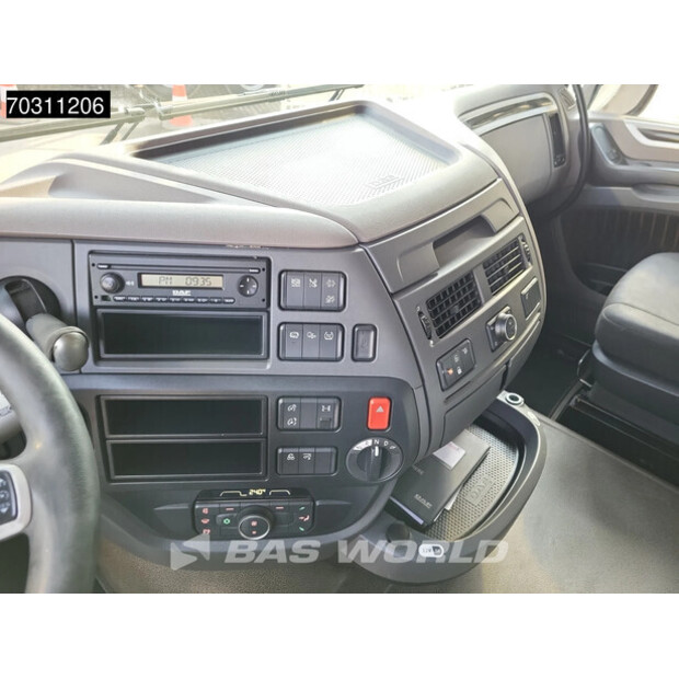 2021 DAF XF 480-45605245