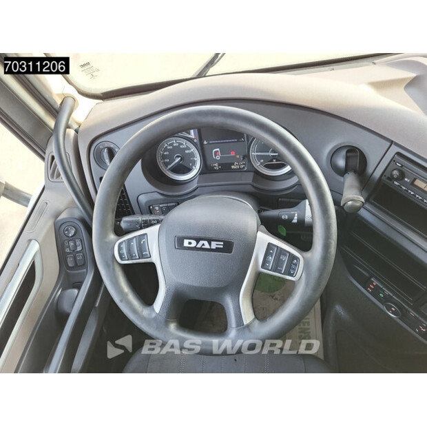 2021 DAF XF 480-45605248