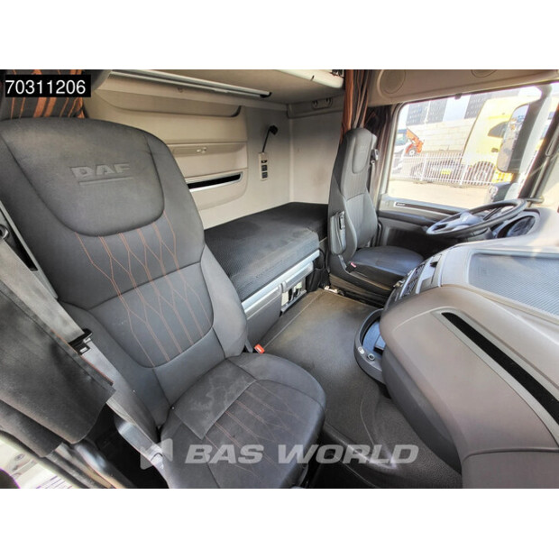 2021 DAF XF 480-45605254