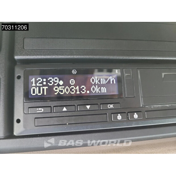 2021 DAF XF 480-45605256