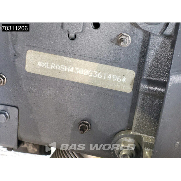 2021 DAF XF 480-45605259