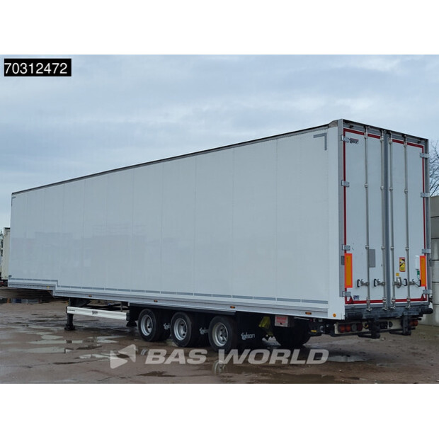 2019 Talson F1227-45605263