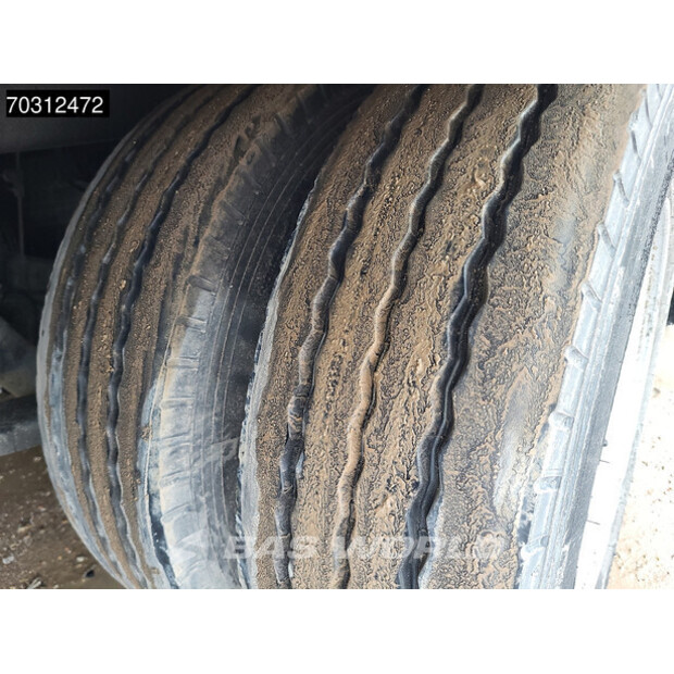 2019 Talson F1227-45605279