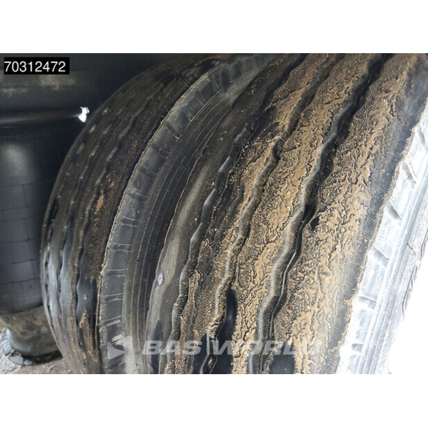 2019 Talson F1227-45605281