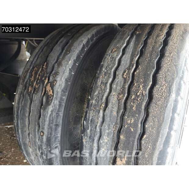 2019 Talson F1227-45605283