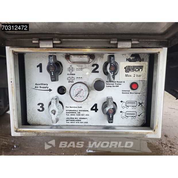 2019 Talson F1227-45605285