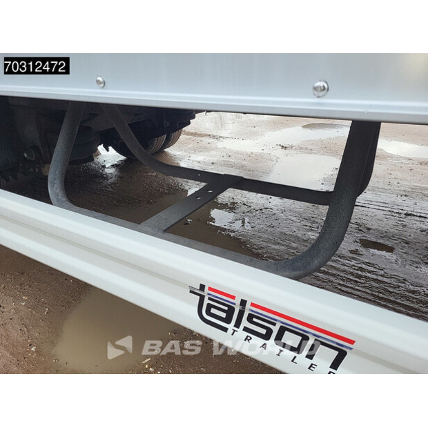 2019 Talson F1227-45605288