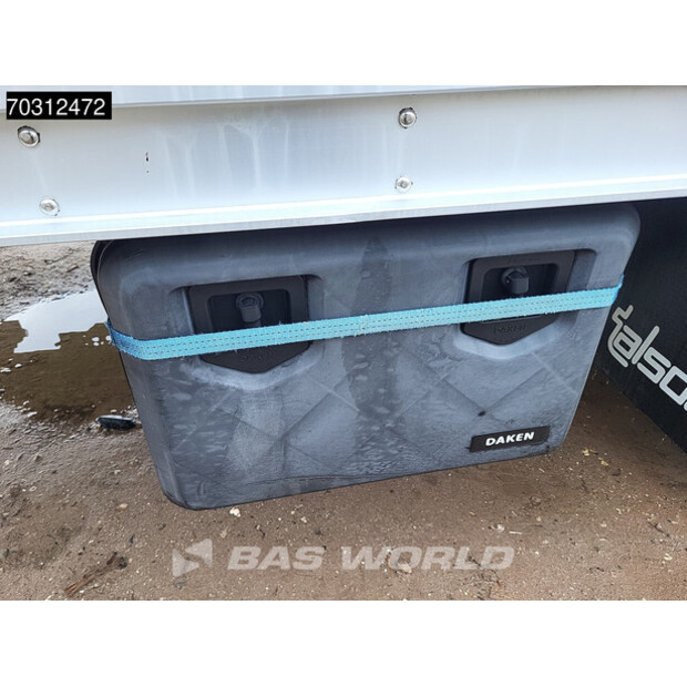 2019 Talson F1227-45605289