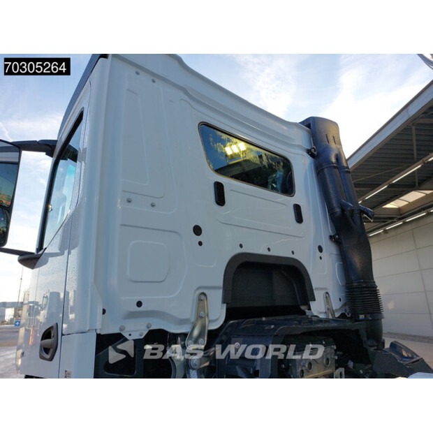 2025 Mercedes-Benz Arocs 4142-45605309