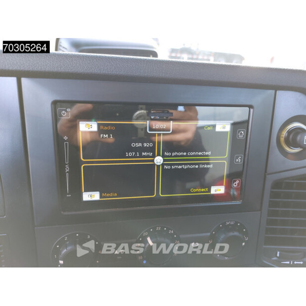 2025 Mercedes-Benz Arocs 4142-45605318