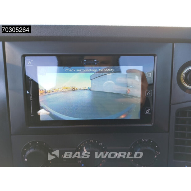 2025 Mercedes-Benz Arocs 4142-45605319