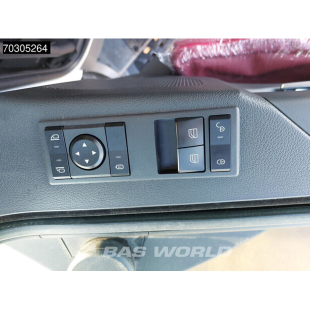 2025 Mercedes-Benz Arocs 4142-45605324