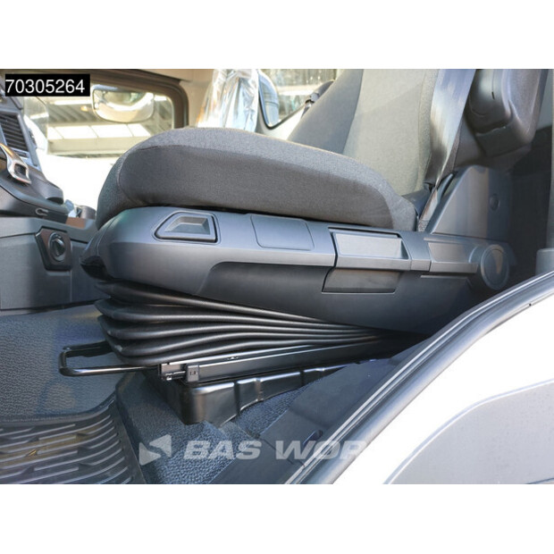 2025 Mercedes-Benz Arocs 4142-45605328