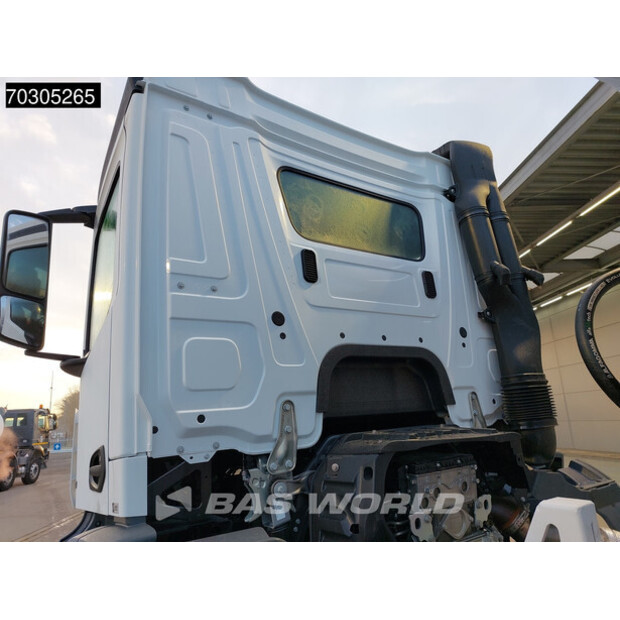 2025 مرسيدس بنز Arocs 4142-45605344