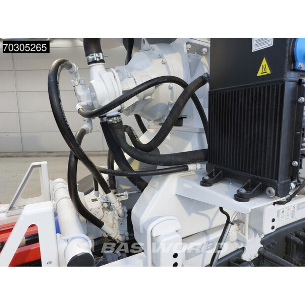 2025 مرسيدس بنز Arocs 4142-45605348