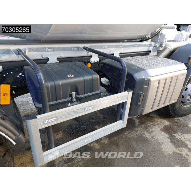 2025 مرسيدس بنز Arocs 4142-45605351