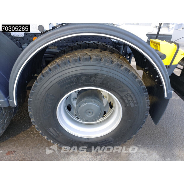 2025 مرسيدس بنز Arocs 4142-45605354