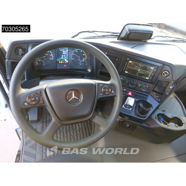 2025 مرسيدس بنز Arocs 4142-45605356