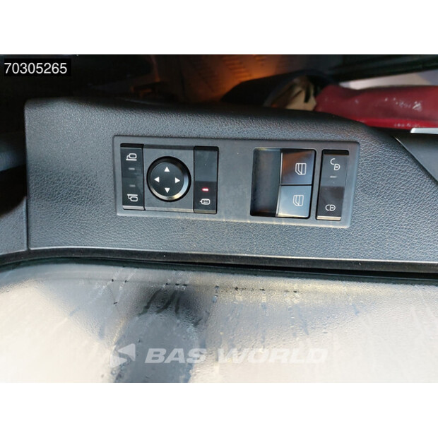 2025 مرسيدس بنز Arocs 4142-45605357