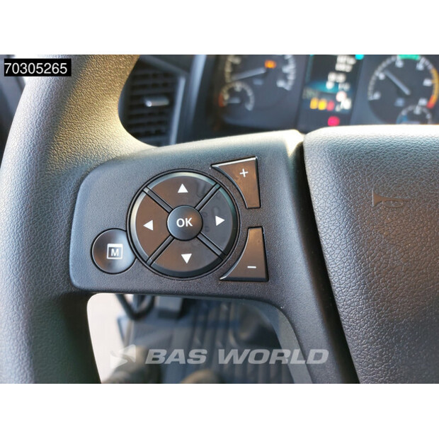 2025 مرسيدس بنز Arocs 4142-45605358