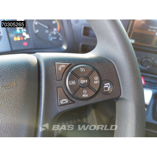 2025 مرسيدس بنز Arocs 4142-45605359