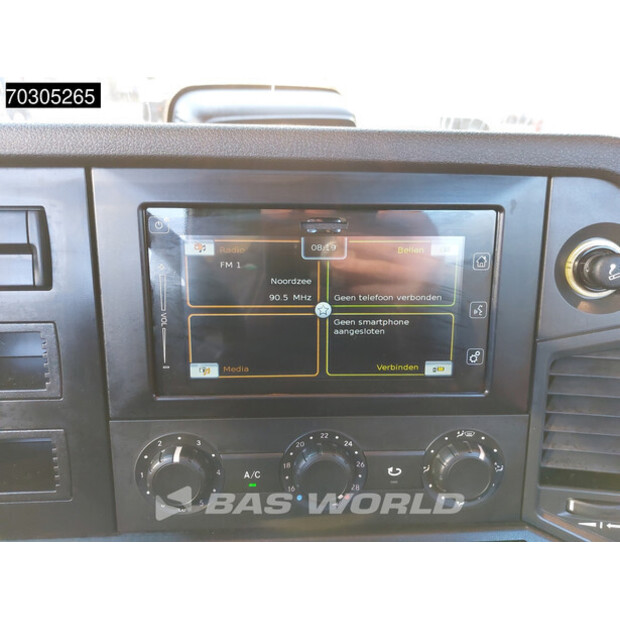 2025 مرسيدس بنز Arocs 4142-45605361