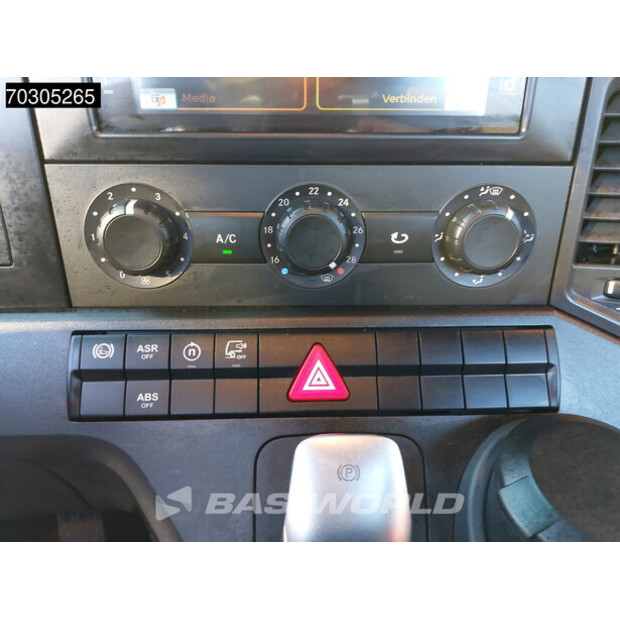 2025 مرسيدس بنز Arocs 4142-45605362