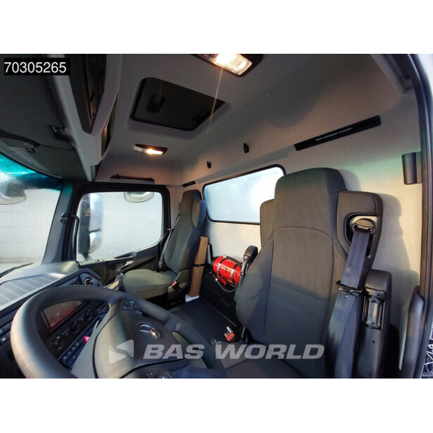 2025 مرسيدس بنز Arocs 4142-45605364