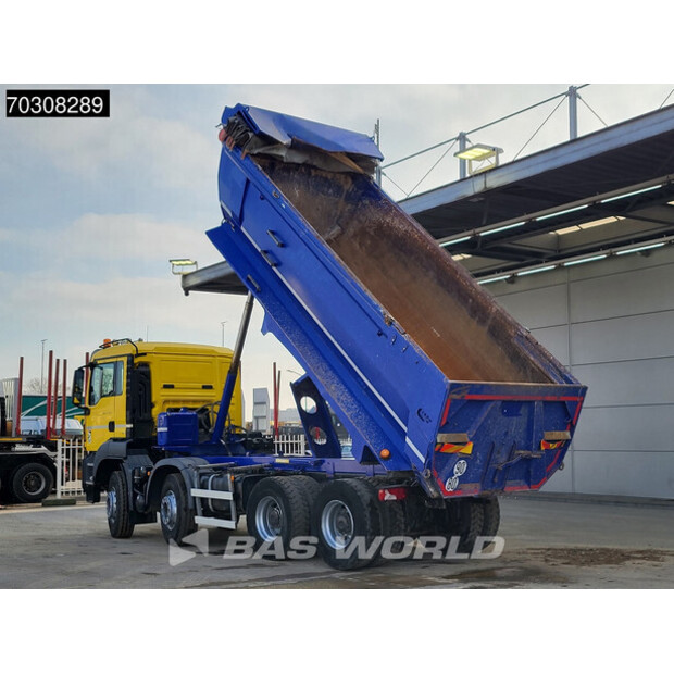 2019 مان TGS 35.420-45605372