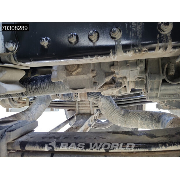 2019 مان TGS 35.420-45605383